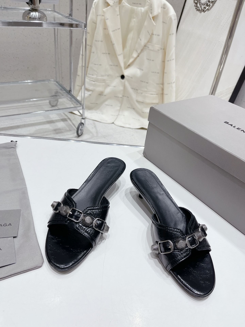 Balenciaga Slippers